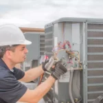 When to Call for Emergency AC Repair During Summer