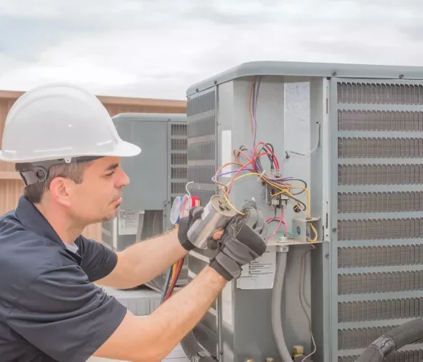 When to Call for Emergency AC Repair During Summer