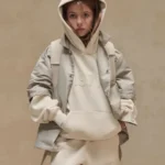 Fear Of God Essential Hoodies