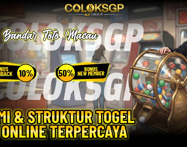 COLOKSGP