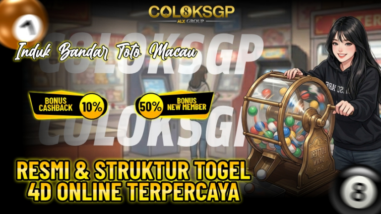 COLOKSGP