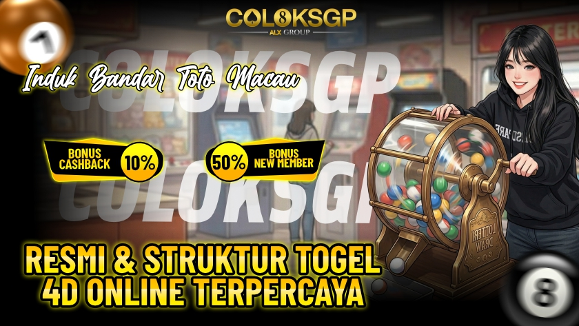 COLOKSGP