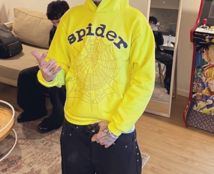 Sp5der Jeans Trends That Fashion Fans Are Following
