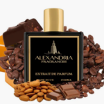 gourmand perfumes