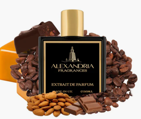gourmand perfumes