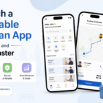 handyman app like uber