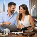 how to start company in Dubai - Takween Advisory
