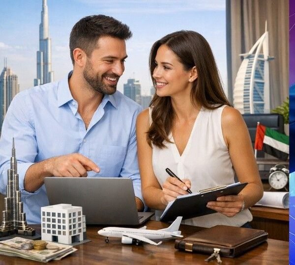 how to start company in Dubai - Takween Advisory