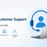 HP Customer Support