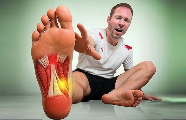 How I Finally Got Rid of Morning Heel Pain — And Why Walter's Kinetikore Insoles Deserve All the Credit