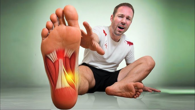 How I Finally Got Rid of Morning Heel Pain — And Why Walter's Kinetikore Insoles Deserve All the Credit