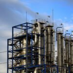 Green Hydrogen Projects in the UK