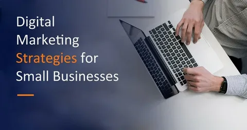 Marketing Agency UK
