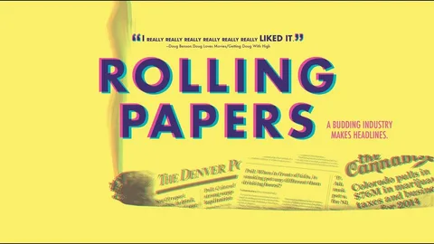 rolling papers