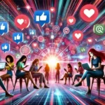 internet chicks influence on digital content marketing