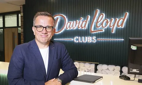 david lloyd corporate discount list