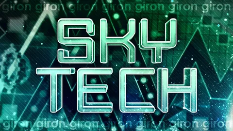 Solid Sky Tech