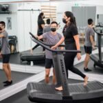 personal trainer Vancouver