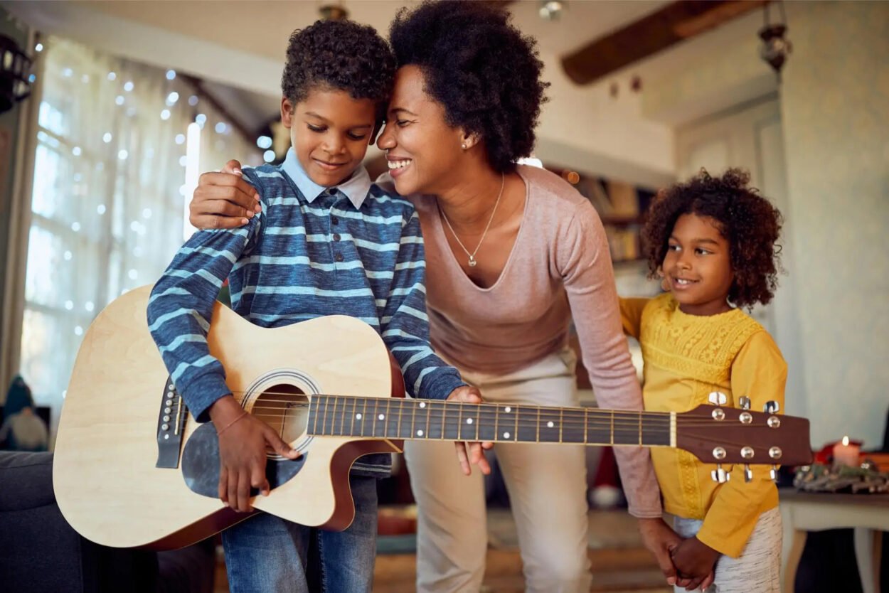 Music Therapy Program