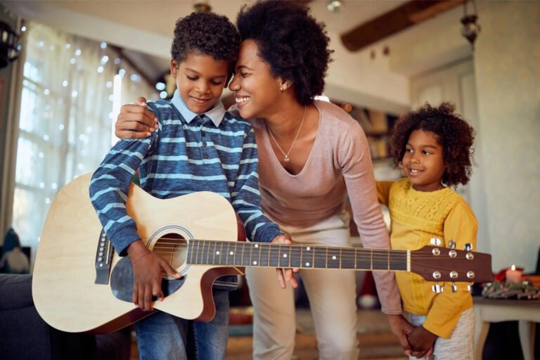 Music Therapy Program