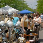Biggest Flea Market In Chicago