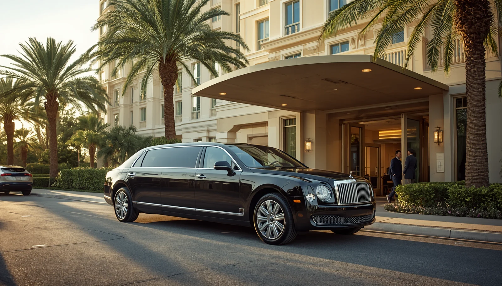 Best Luxury Car Services Orlando Florida Guide