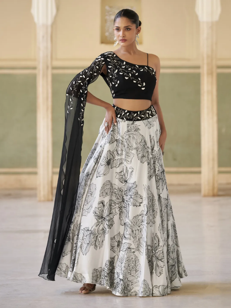 lehenga
