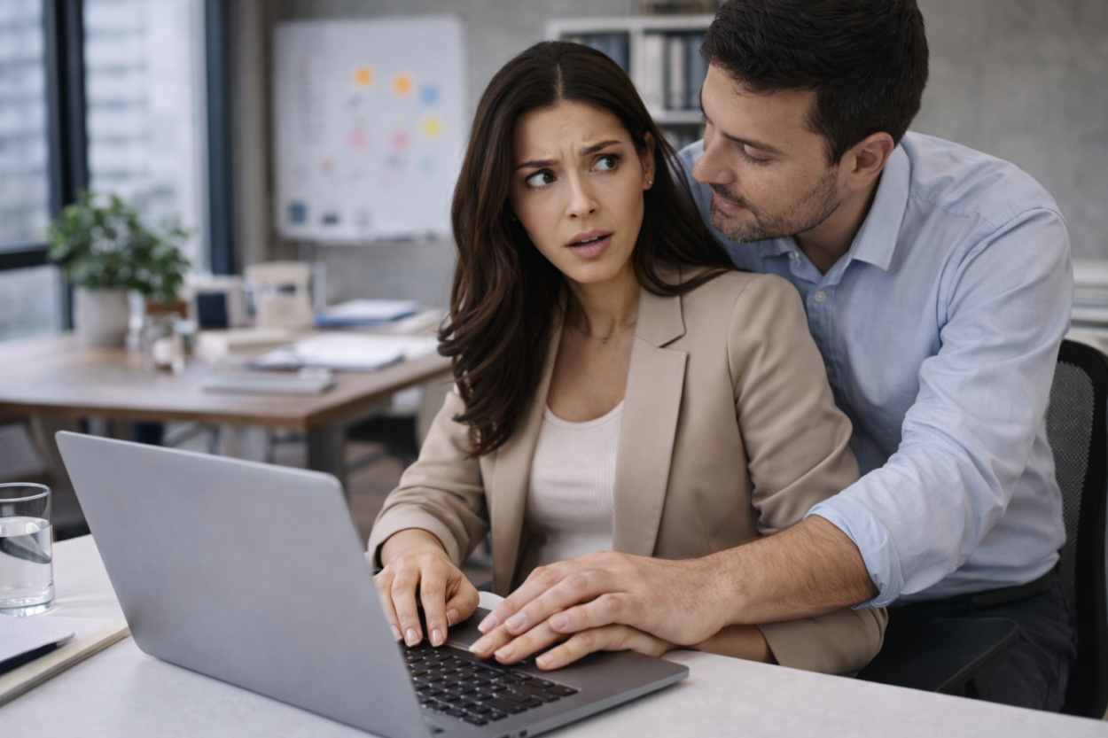 California Wrongful Termination Lawyer