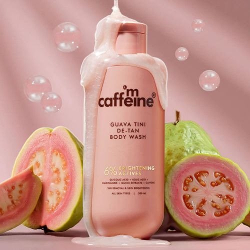 Body Wash