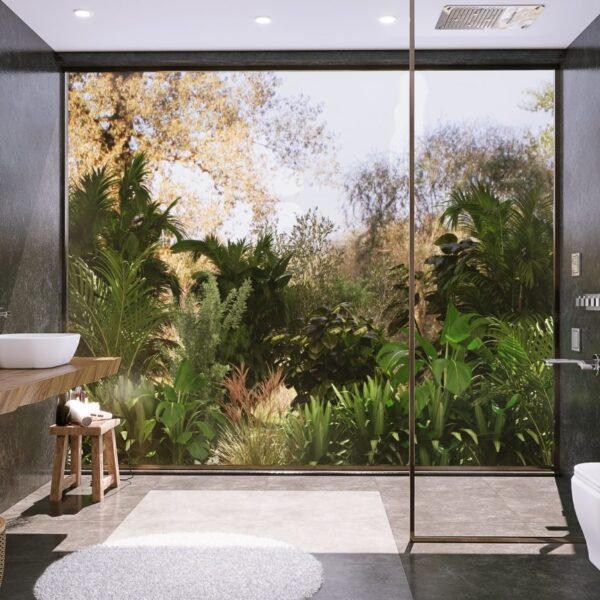 Give Your Bathroom a Stylish Makeover with These Redesign Ideas
