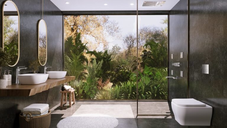 Give Your Bathroom a Stylish Makeover with These Redesign Ideas