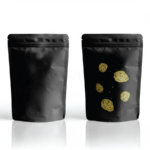 Mylar Bags