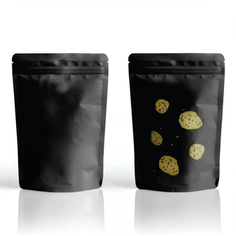 Mylar Bags