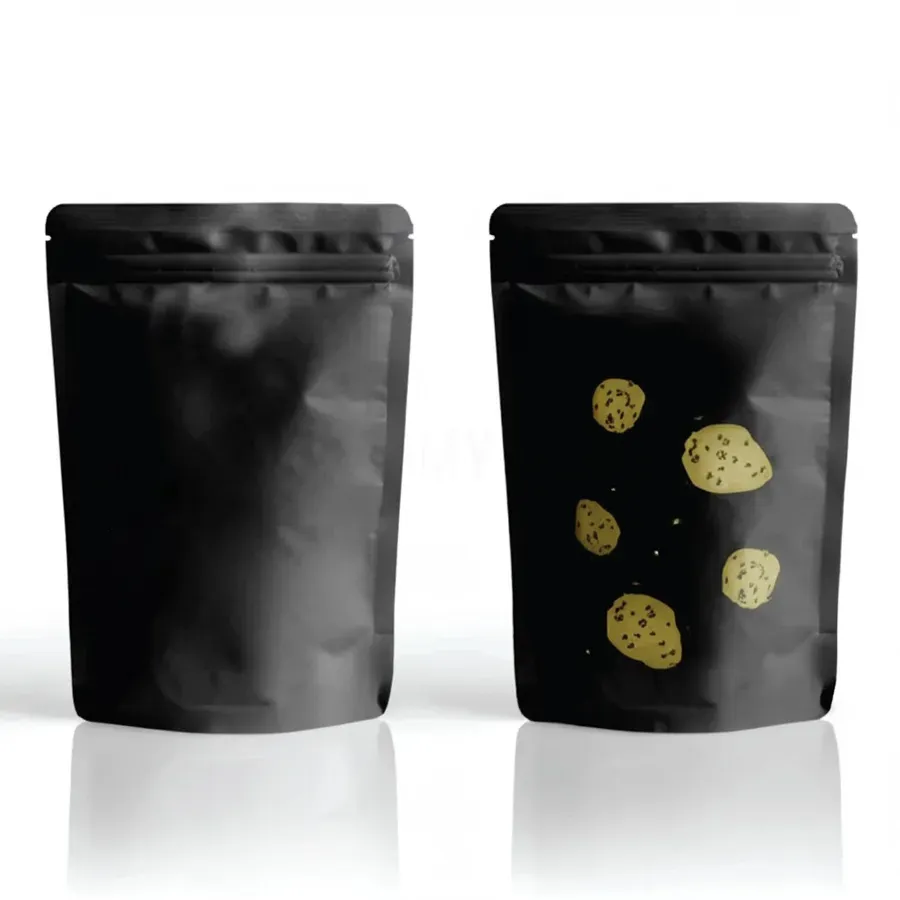 Mylar Bags