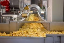 Food industry consultants