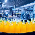 Food industry consultants