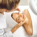 cosmetologist