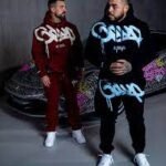 History and Evolution of the Geedup