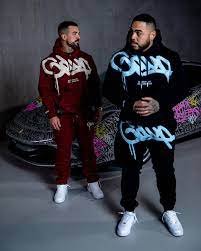 History and Evolution of the Geedup