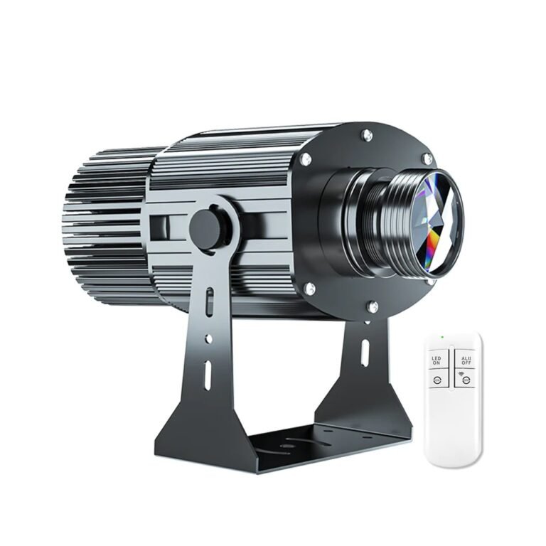 gobo projection