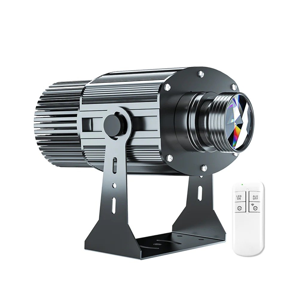 gobo projection