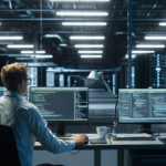 it managed support services