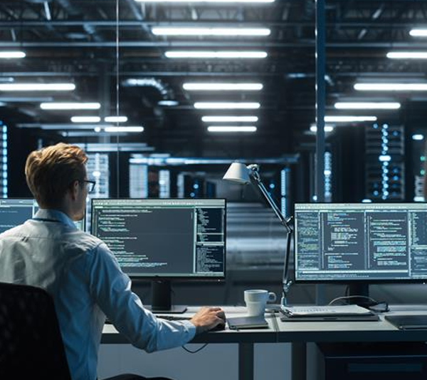 it managed support services