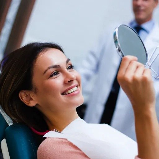 Restorative Dental Treatment