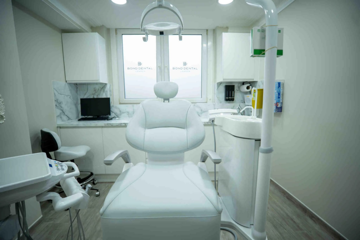 Decontamination Room Design