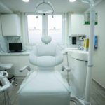 Decontamination Room Design