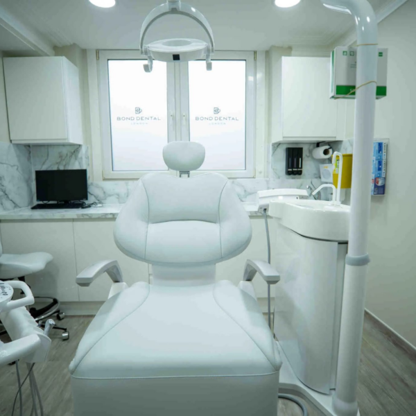Decontamination Room Design