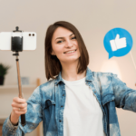 Influencer marketing agency