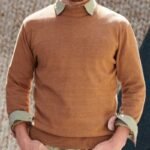 Cashmere Mens Sweater