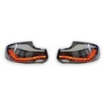 BMW Tail Lights